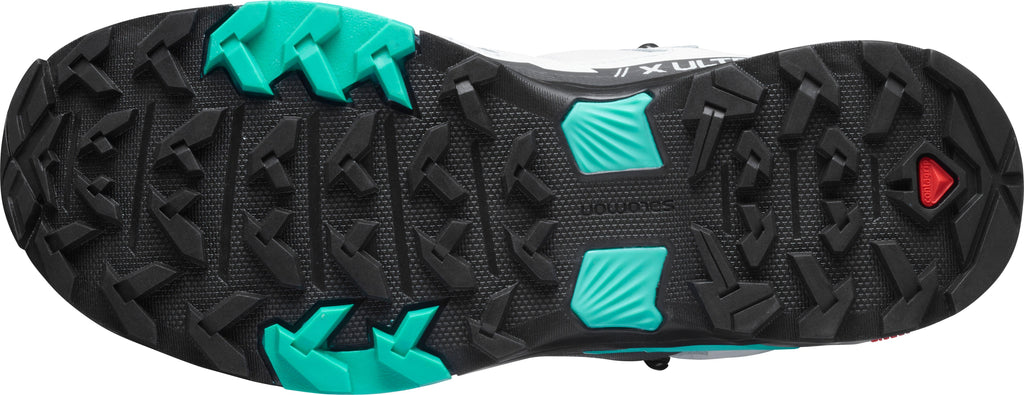 X Ultra 4 MID GTX. Trekkingschuh UK-Gr.