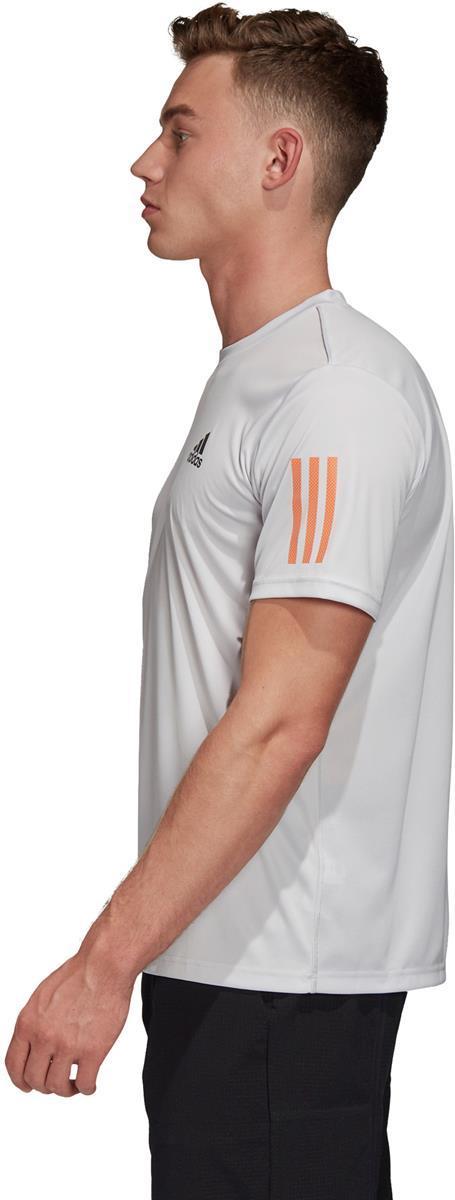 adidas CLUB 3STR TEE
