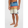 Lennox Scallop 19 Zwemshort