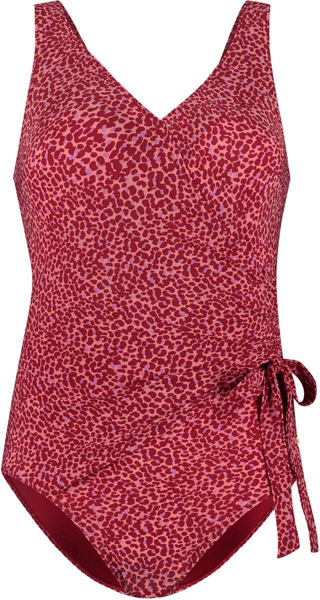 V-neck Swimsuit