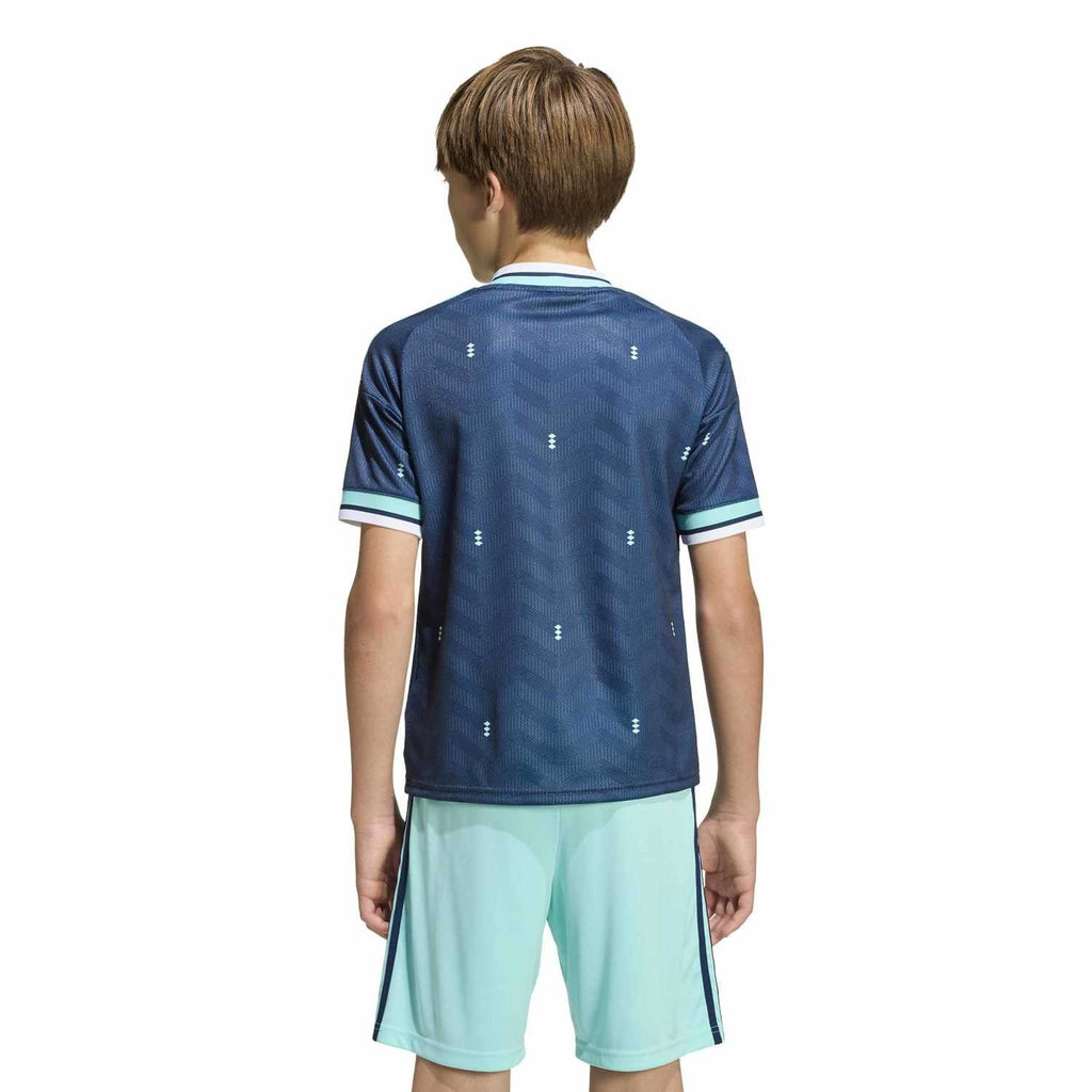 Duitsland 26 Uitshirt Kids