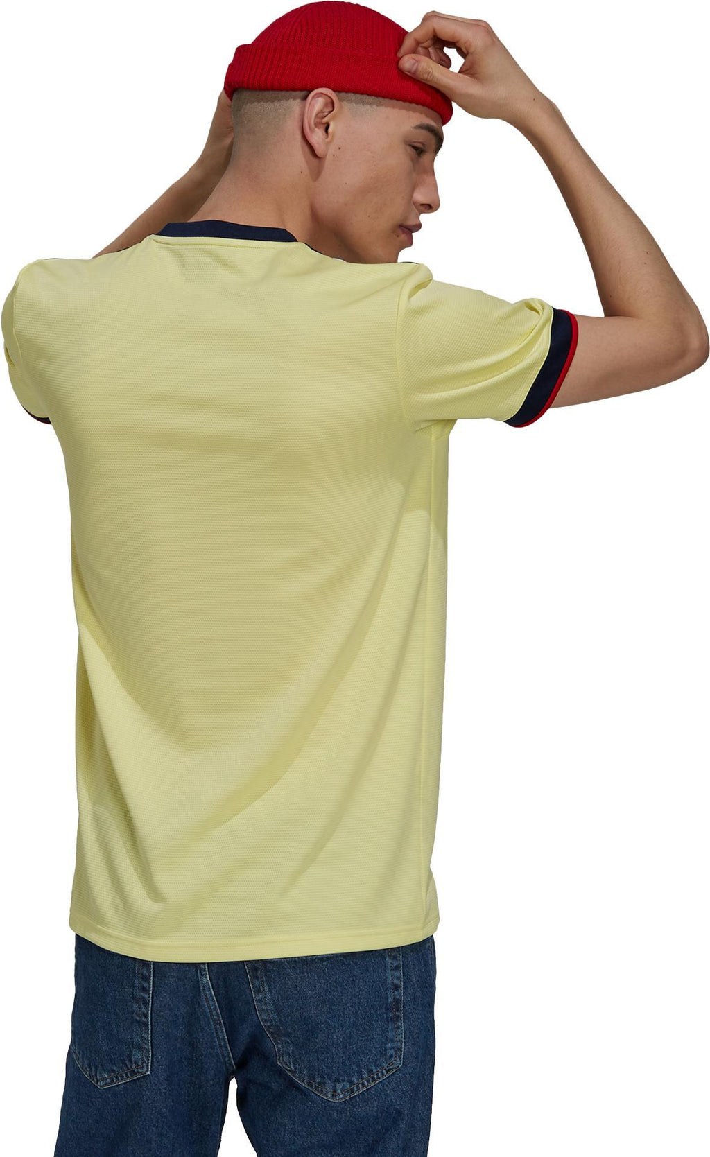 Arsenal uitshirt 21/22