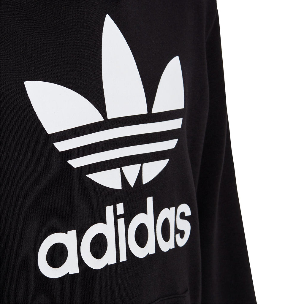 Trefoil Hoodie