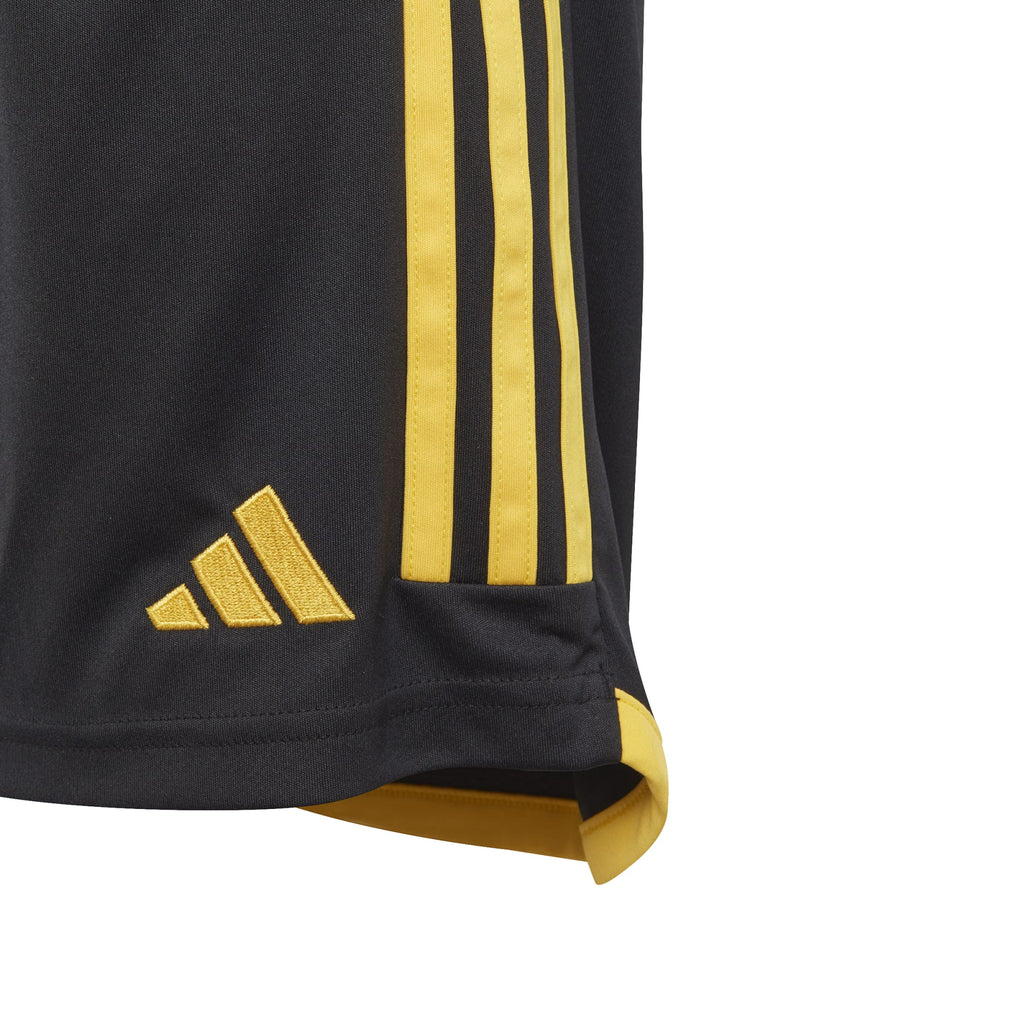 Juventus 23/24 kids thuisshort
