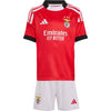 Benfica 25/26 Mini-Thuistenue voor kids