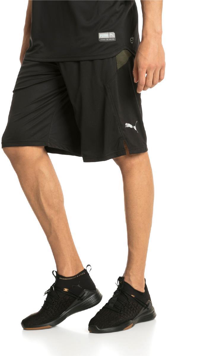 energy knit-mesh 11   shor
