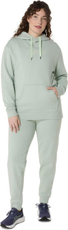 ASICS LOGO OTH HOODIE Lady