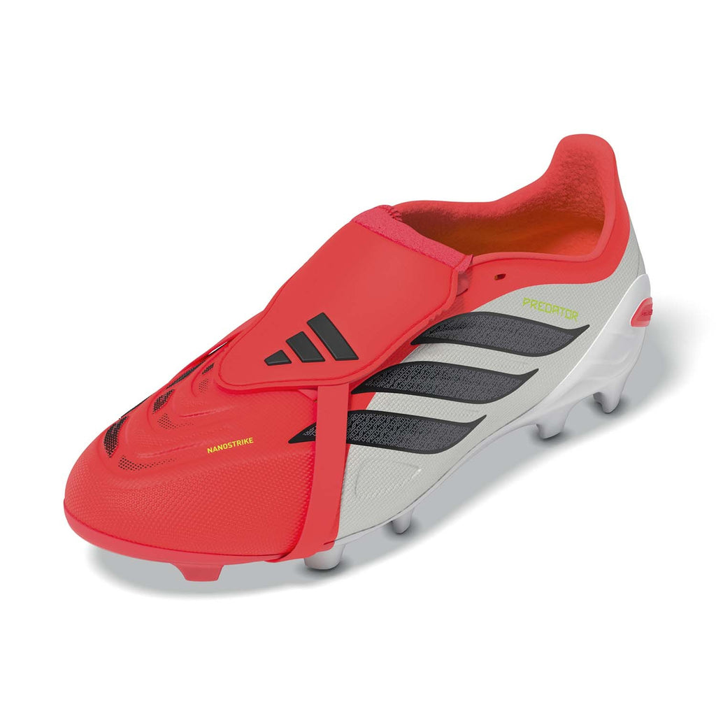 Predator League Ft Fg Junior Voetbalschoenen voor Gras