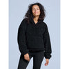 Four Seasons Fluffy Hoody