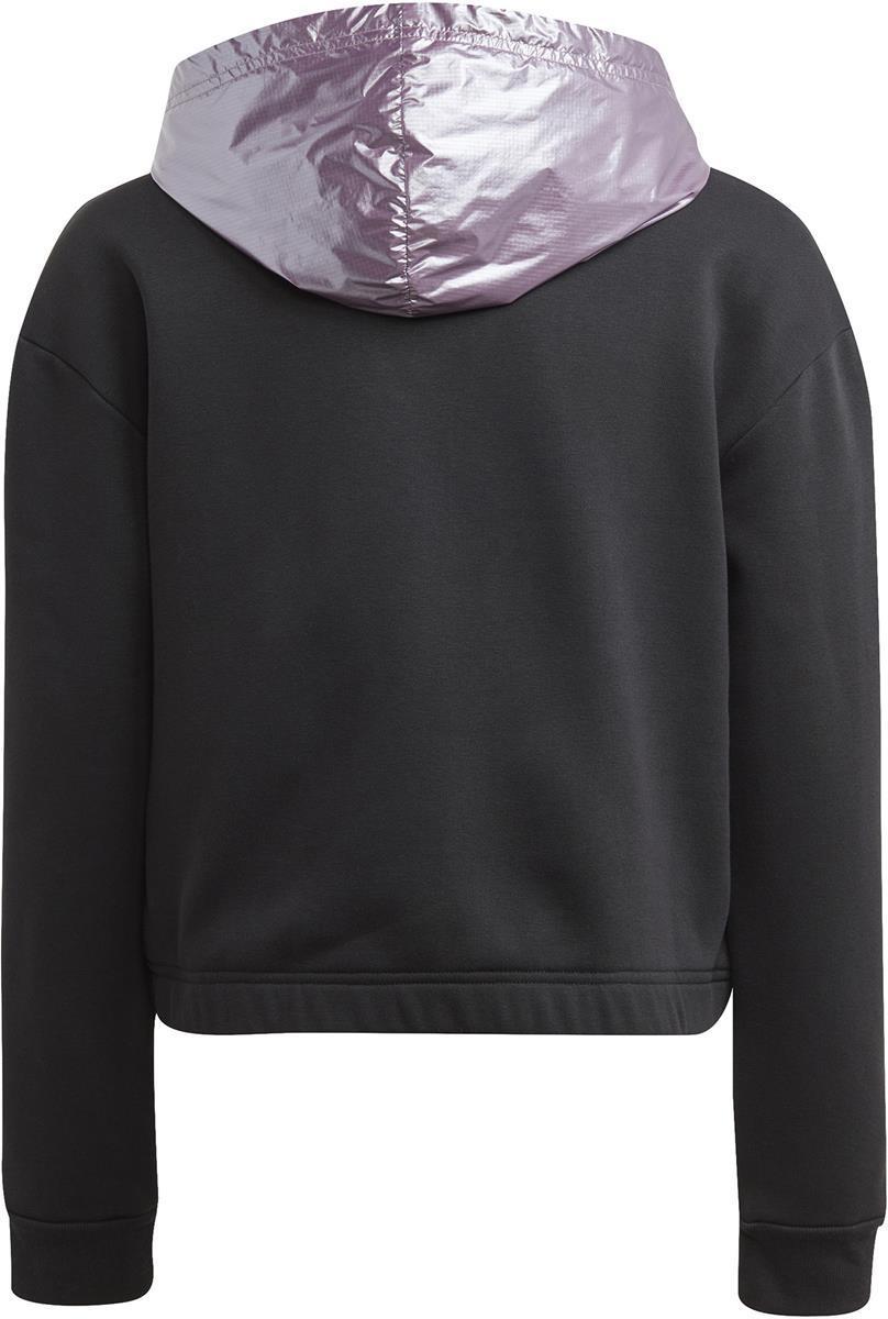 WG kids hoodie