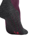 FALKE TK5 Wander Wool Short Women Trekking