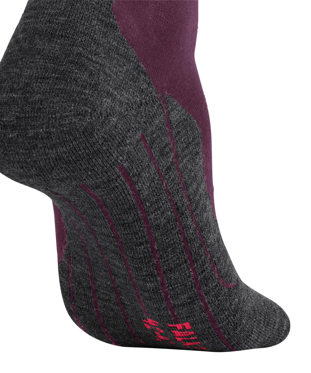 FALKE TK5 Wander Wool Short Women Trekking