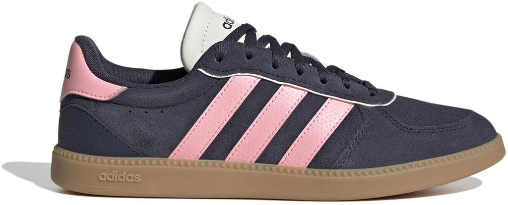 breaknet sleek suede