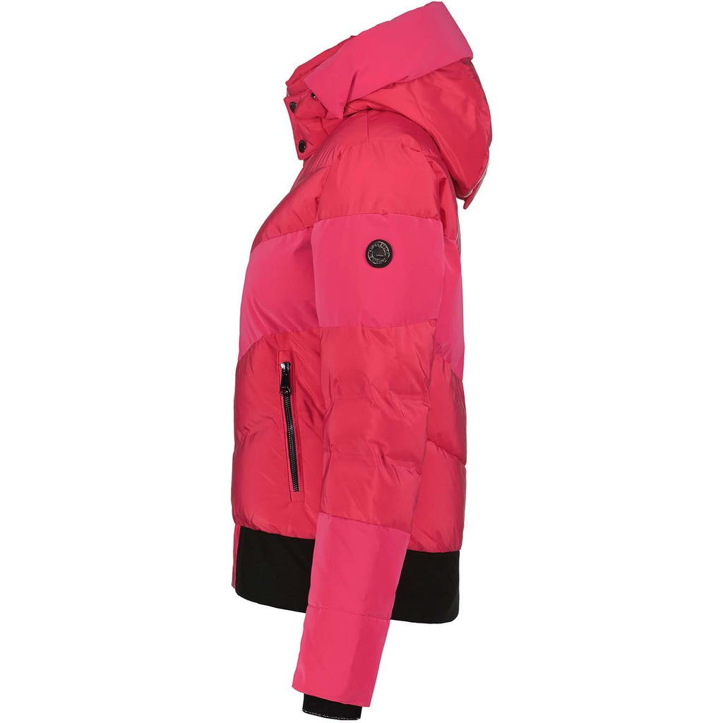 Sarvisoaivi ski-jas