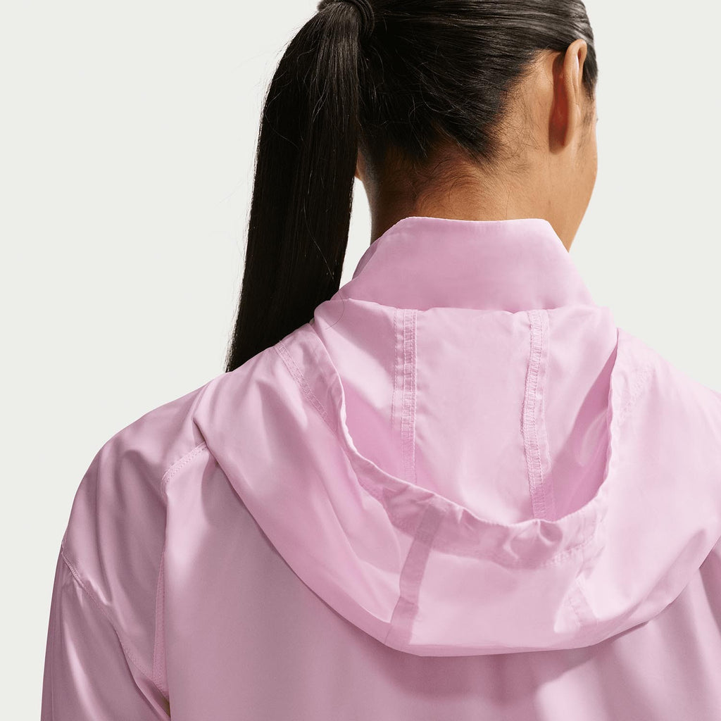 Tempo Women's Repel  Jack  hardlopen