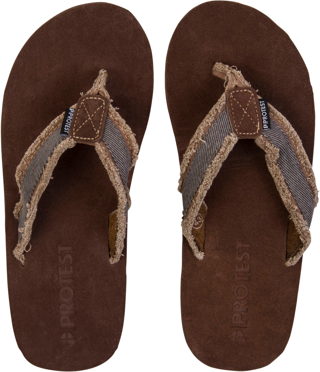 Gabona slippers