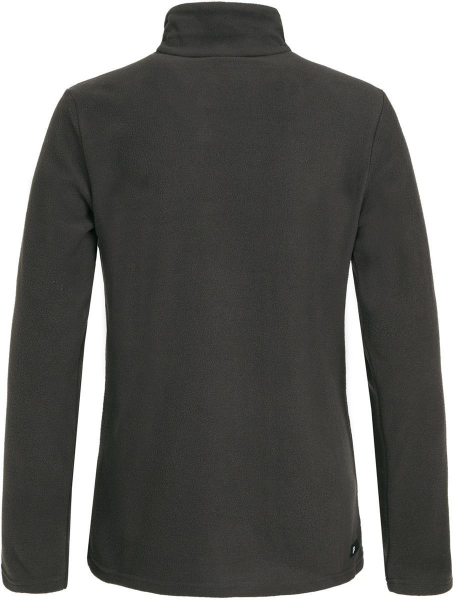 perfecty jr 1/4 zip top