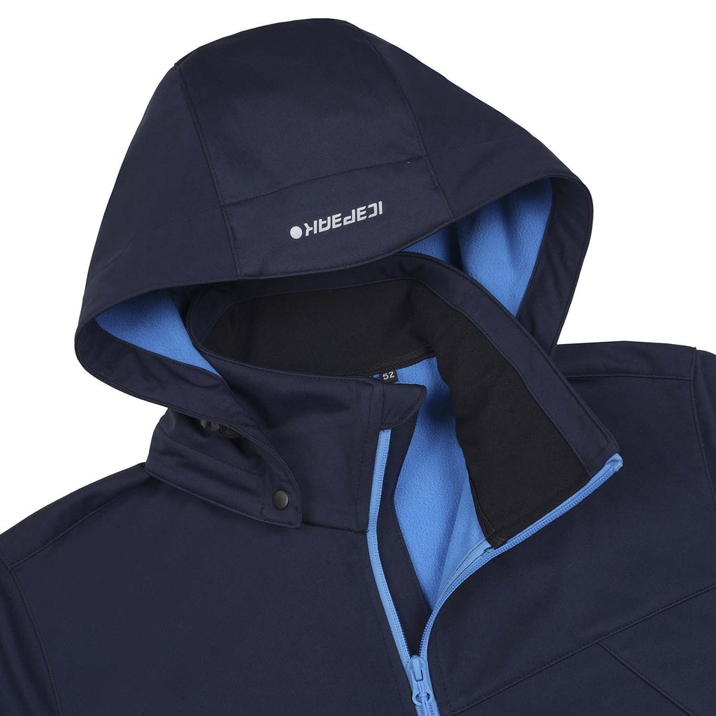 Biggs Functioneel Outdoorjack