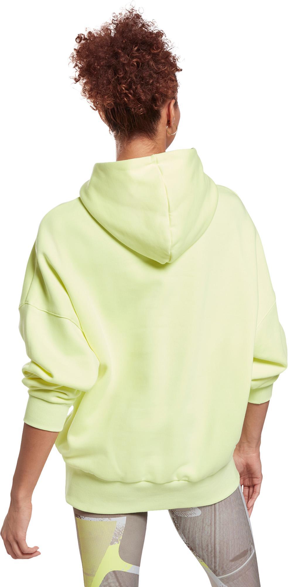 Sr Oversized Hoodie