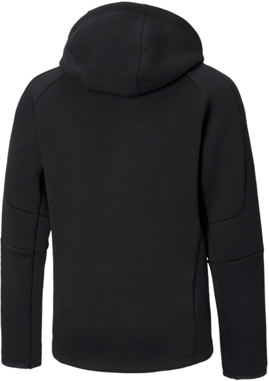 Evostripe Full-zip Hoodie