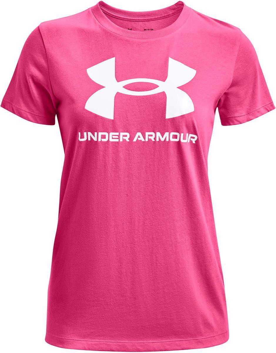 UNDER ARMOUR Damen T-Shirt
