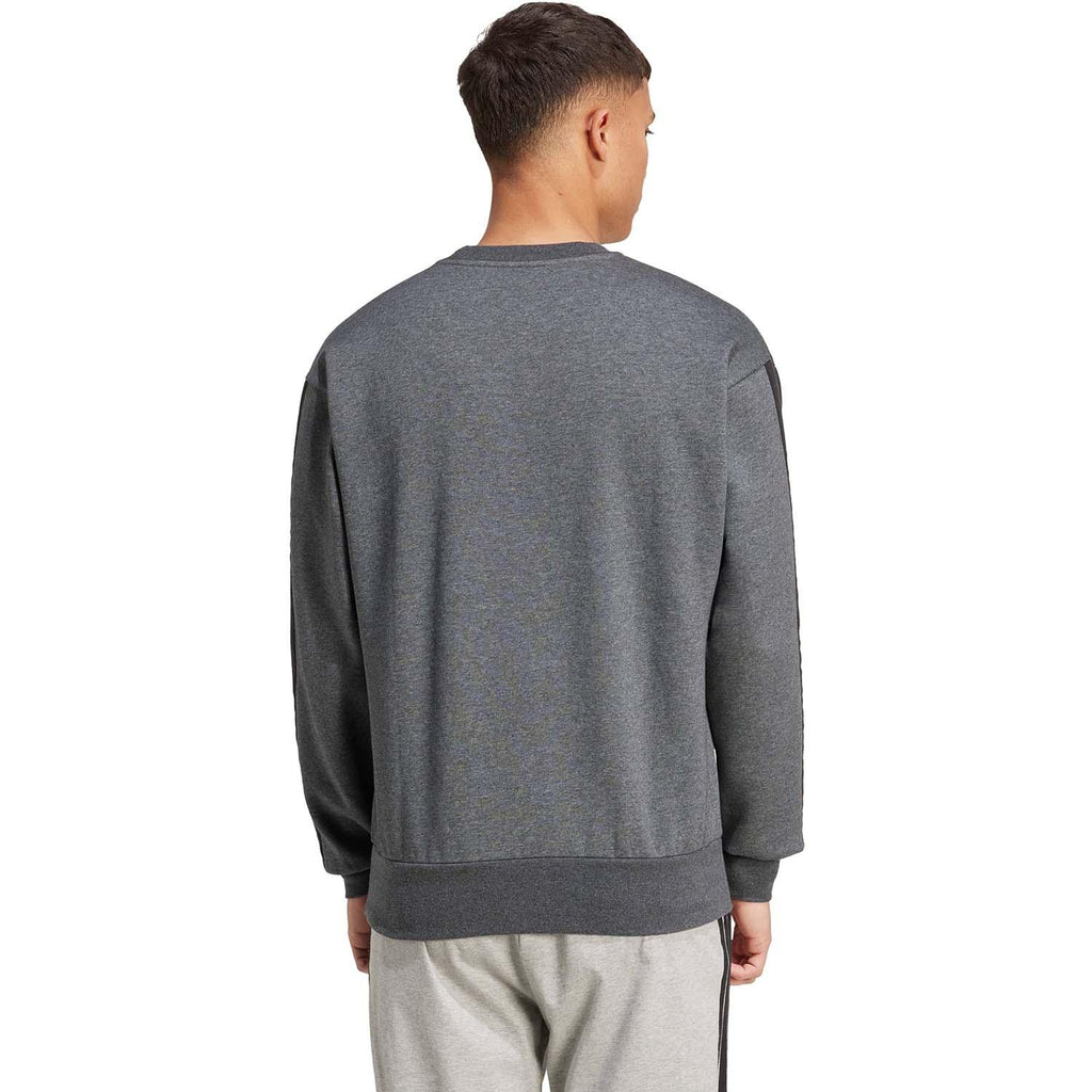 Fleece Sweater sportcasual