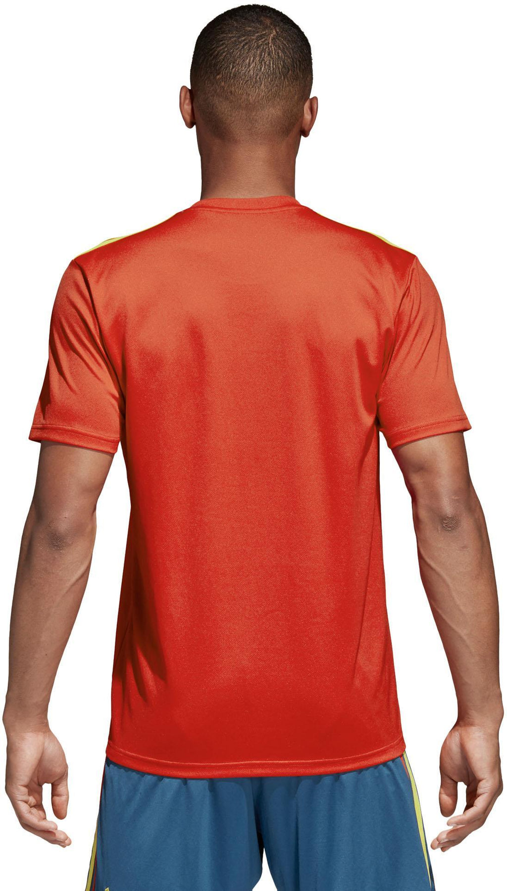 Spanje thuisshirt