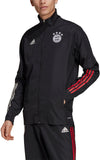 Fcb Pre Jkt