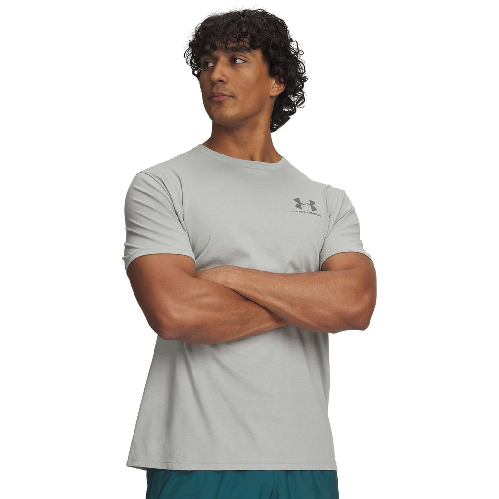 Sportstyle Left Chest Logo  Shirt