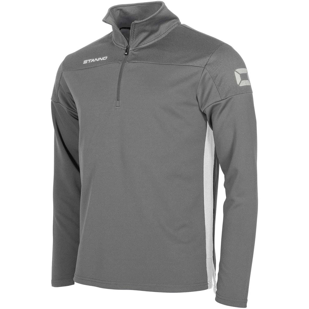 Pride 1/4 Zip Top