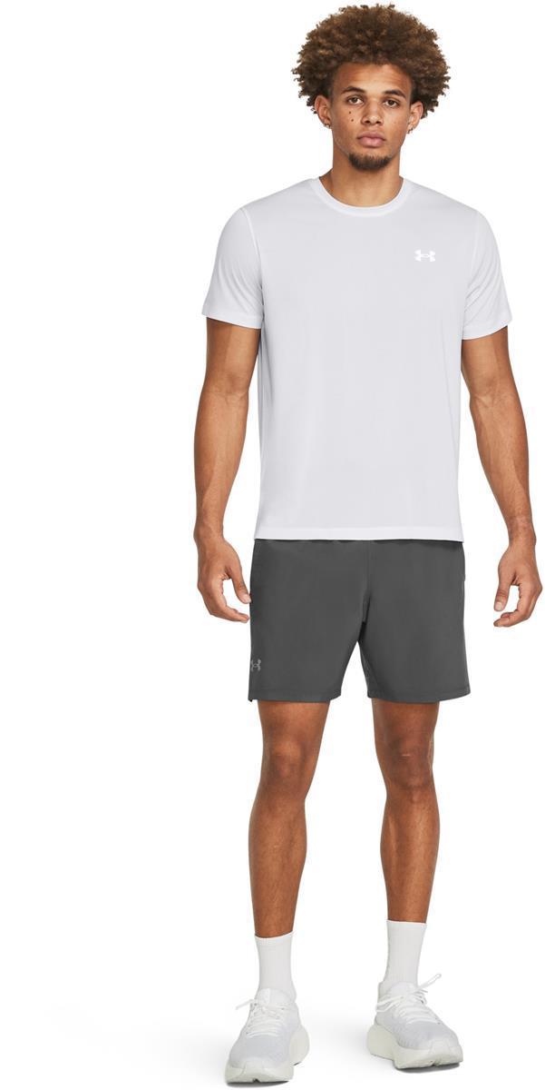 Launch Elite 2in1 7'' short
