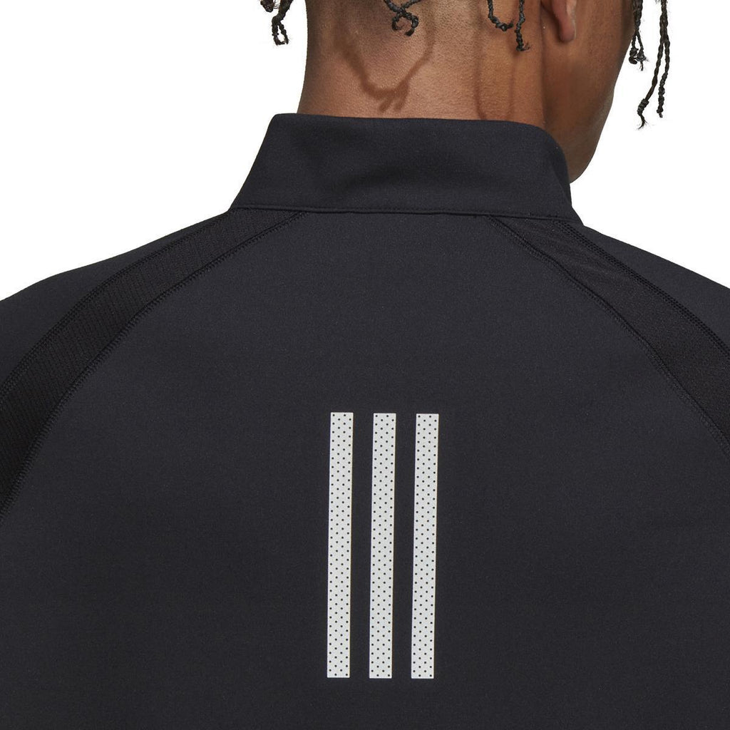 Fast 1/2 Zip