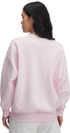 Rival Fleece Os Crew-gry