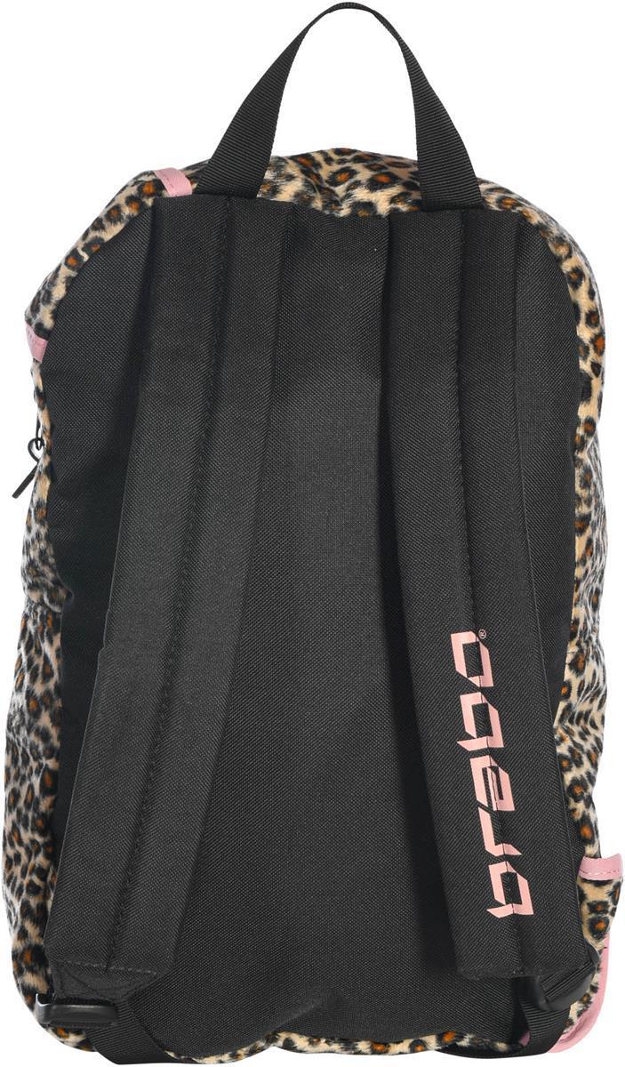 Bb5230 Backpack Storm Animal Leopard