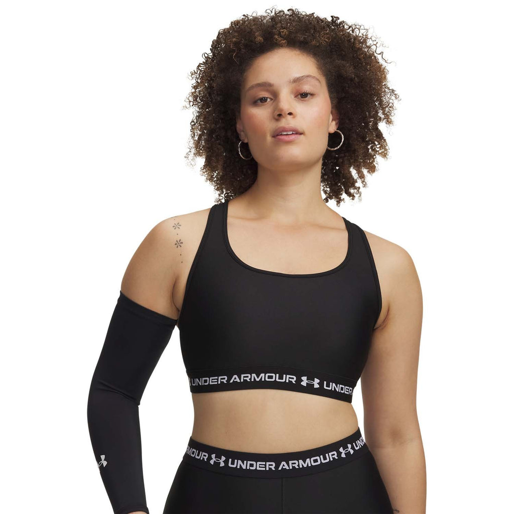 Armour Mid Crossback Sport-BH