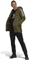 Ess Down Parka