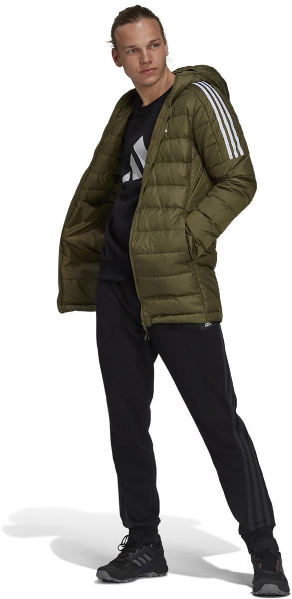 Ess Down Parka