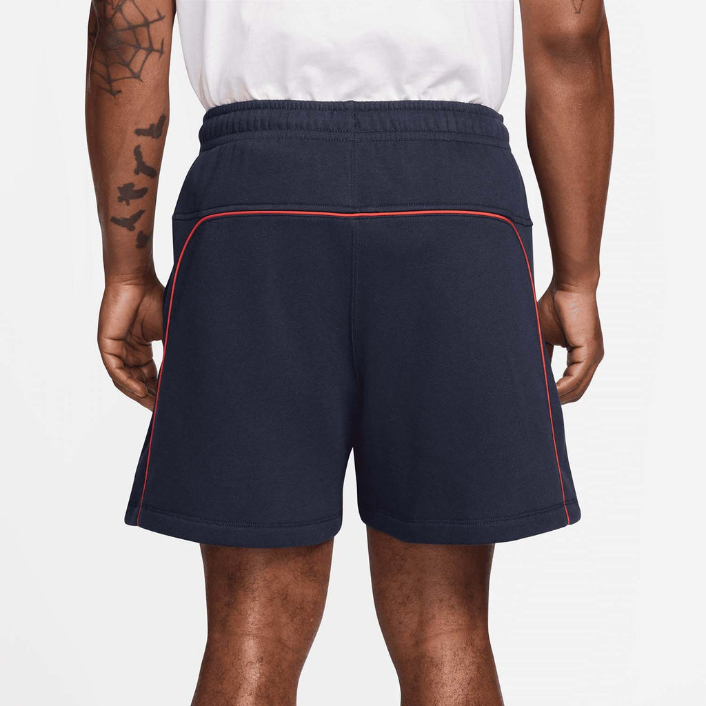 Sportswear Air Men's Fleece Shorts strand