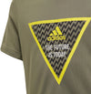 adidas JB TR XFG TEEKn. T-Shirt