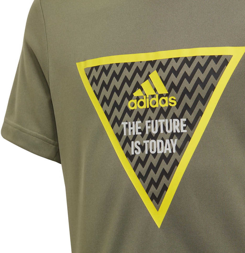 adidas JB TR XFG TEEKn. T-Shirt