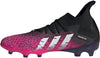 Predator Freak.3 Firm Ground voetbalschoenen