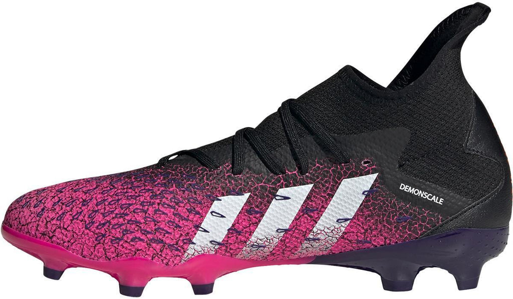 Predator Freak.3 Firm Ground voetbalschoenen