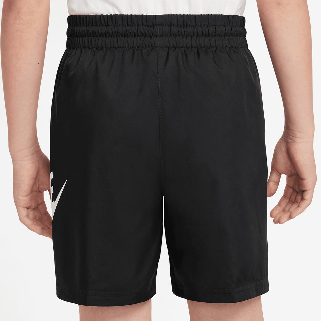 Sportswear Club Big Kids' 6i Shorts voetbal