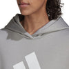 AEROREADY Big Logo hoodie