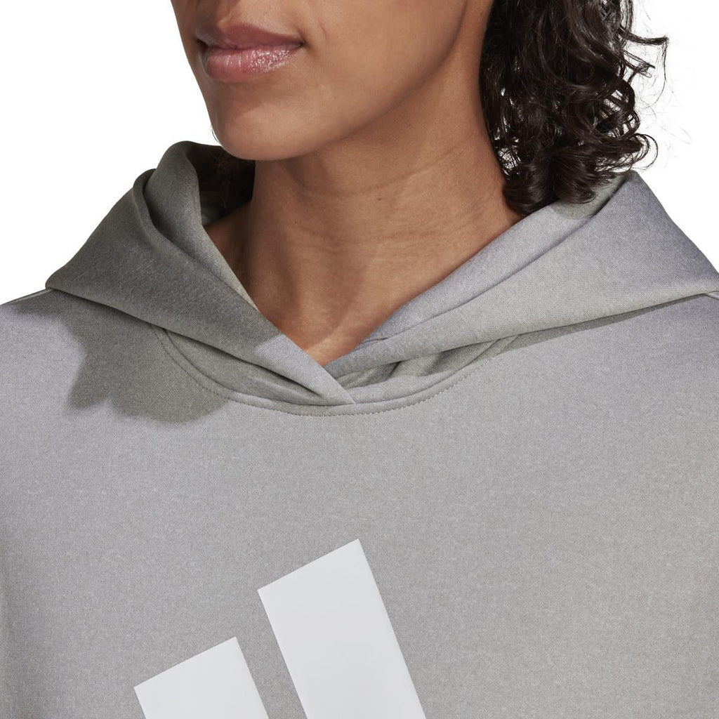 AEROREADY Big Logo hoodie