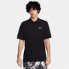 Club Men's Short-sleeve Polo