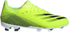X Ghosted.3 FG JKd. NockenfussballschuhD-Gr.