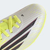 F50 League Mid Fg/mg Junior Voetbalschoenen voor Gras en Kunstgras