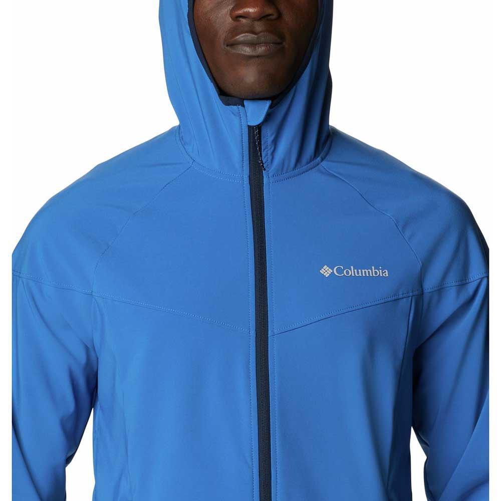 Heather Canyon Jacket