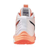 wave momentum elite mid volleybalschoenen